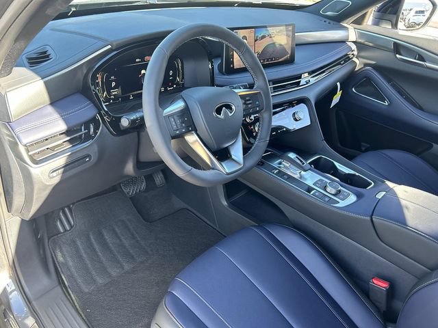 New 2027 INFINITI QX60 Sport w/ Dark Cargo Package AWD/4WD image 20