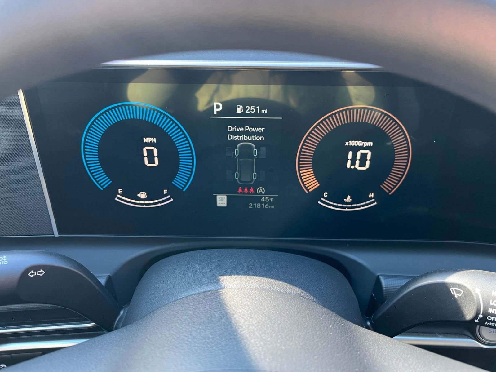 Used 2025 Hyundai Tucson SEL image 42