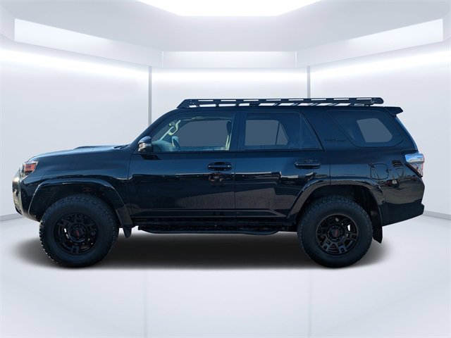 Used 2024 Toyota 4Runner TRD Pro image 7