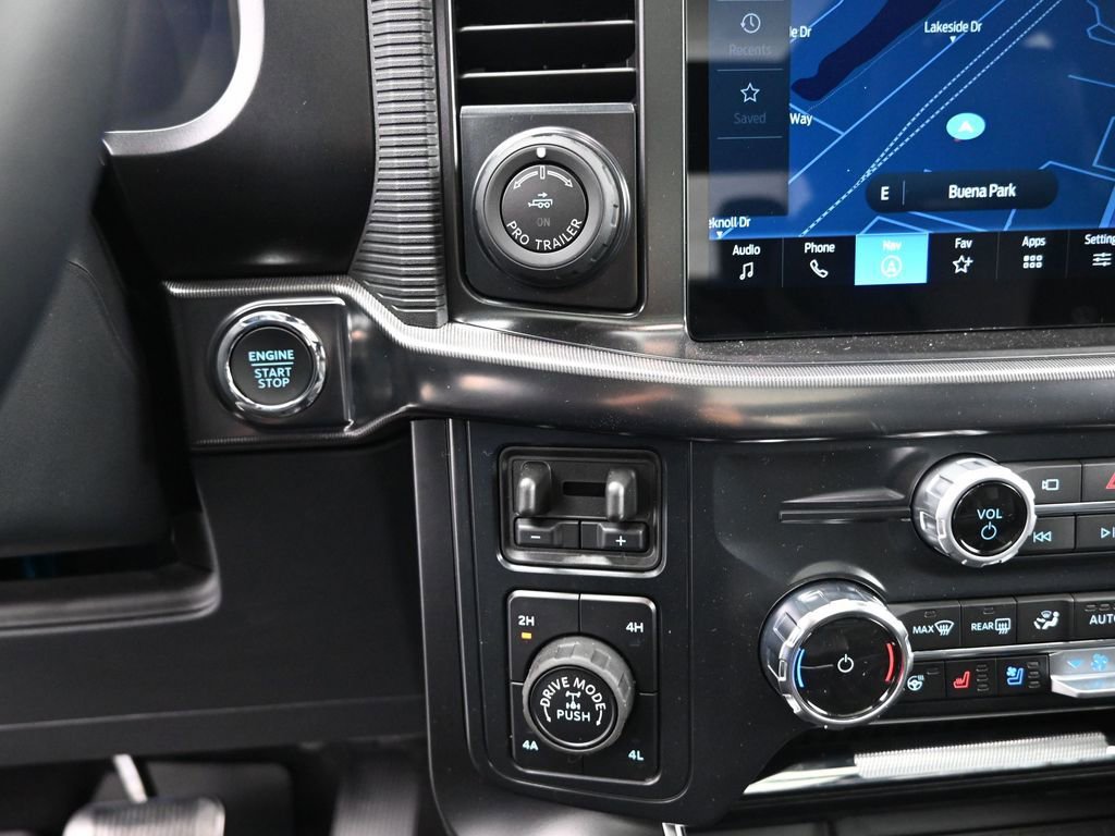 New 2025 Ford F150 Raptor image 18