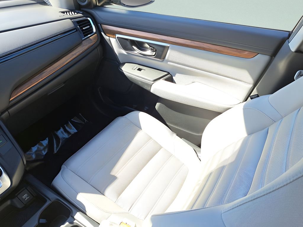 Used 2019 Honda CR-V EX image 12