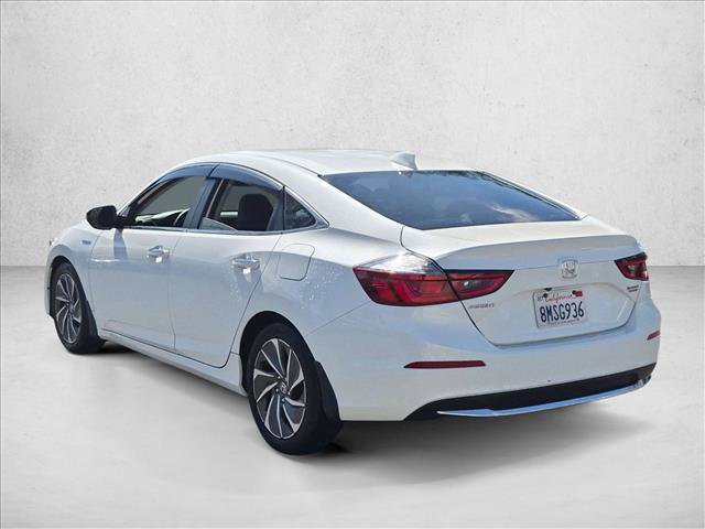 Used 2019 Honda Insight Touring image 7