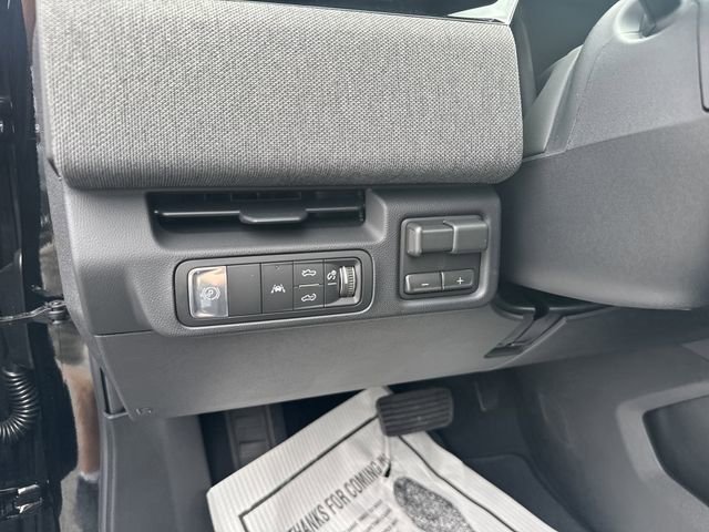 New 2026 GMC Sierra EV Elevation image 17