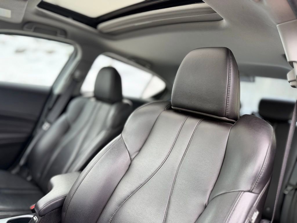 Used 2019 Acura ILX image 15