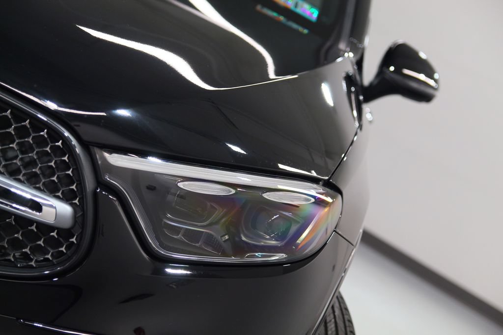 Certified 2026 Mercedes-Benz GLC 300 4MATIC image 10