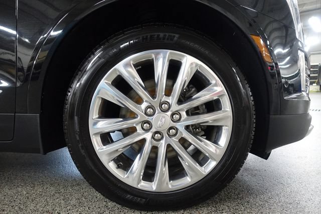 Used 2021 Cadillac XT5 Premium Luxury AWD/4WD image 28