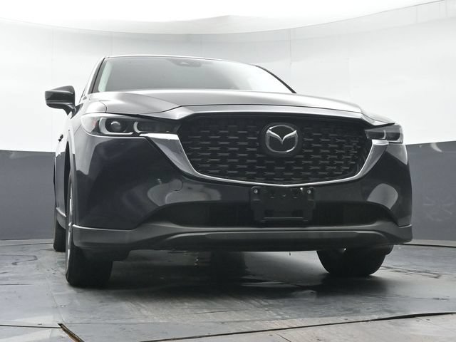 Certified 2023 MAZDA CX-5 AWD 2.5 S w/ Select Package image 34