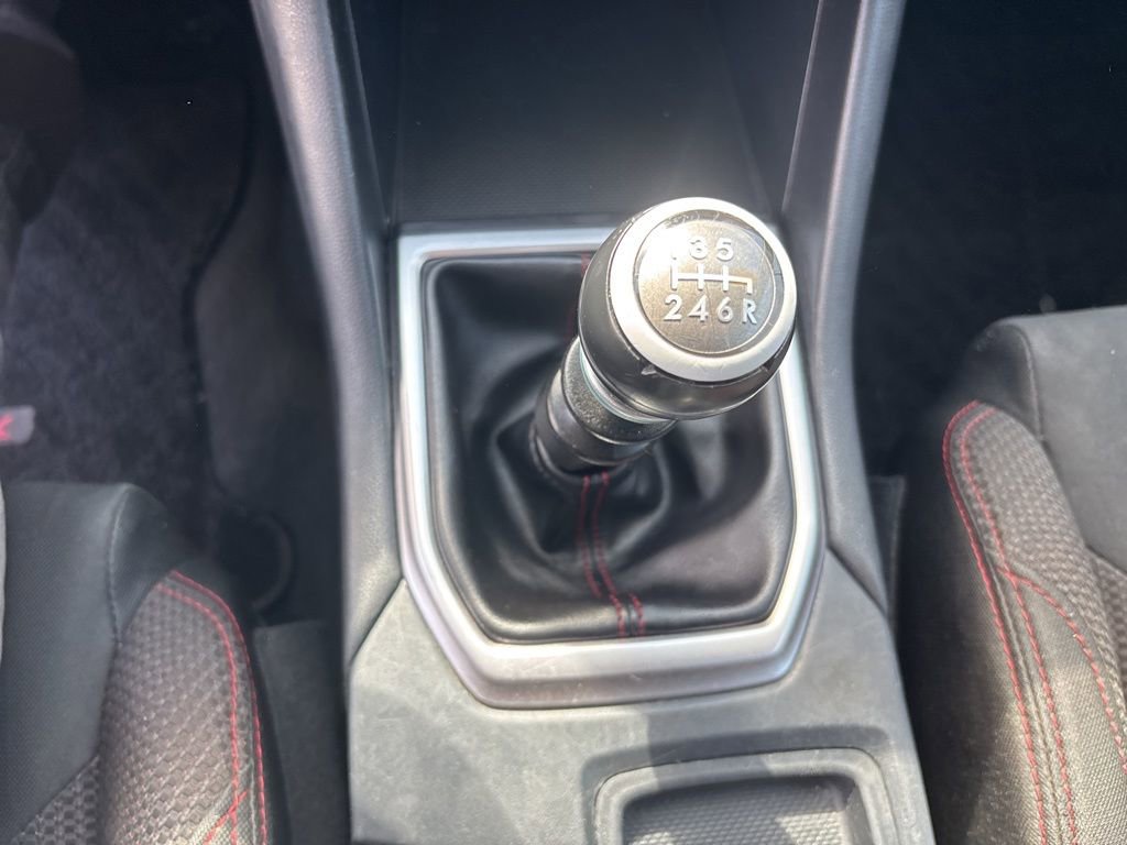 Used 2022 Subaru WRX Premium image 13
