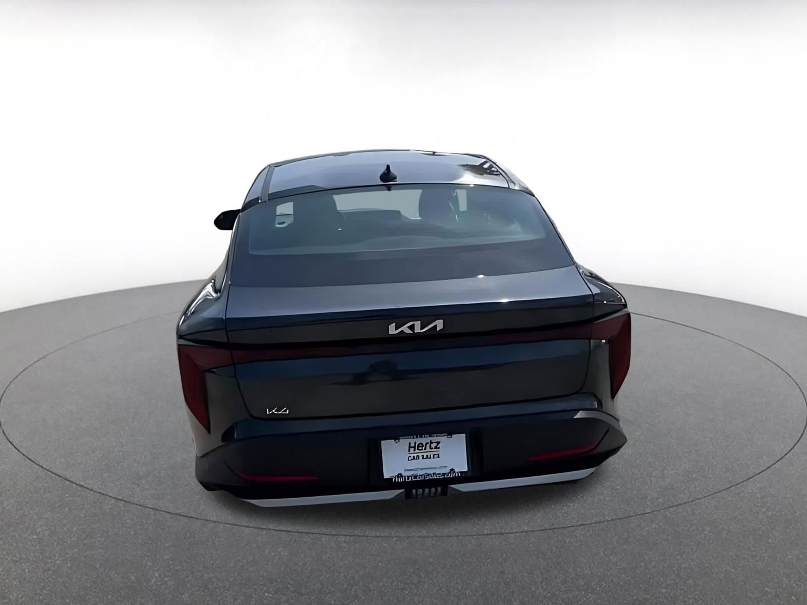Used 2025 Kia K4 FWD image 16