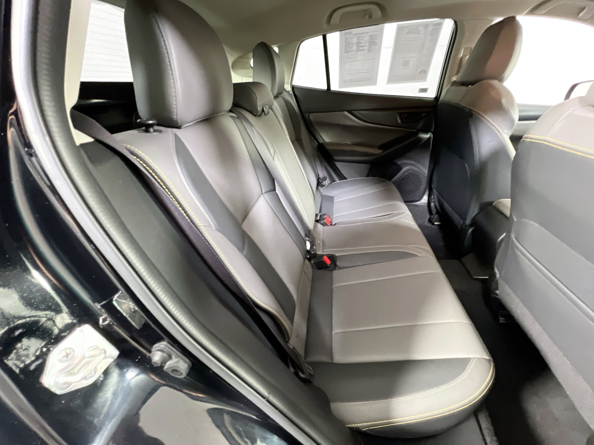 Used 2022 Subaru Crosstrek 2.5i Sport w/ Moonroof Package image 26