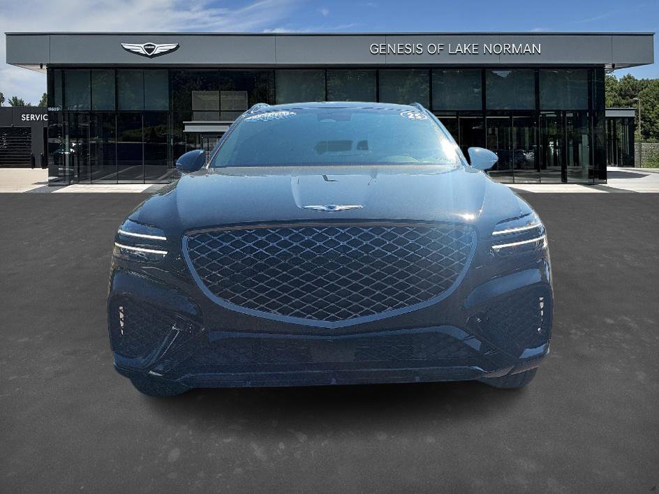 Used 2025 Genesis GV70 3.5T Sport w/ Sport Advanced Package image 8