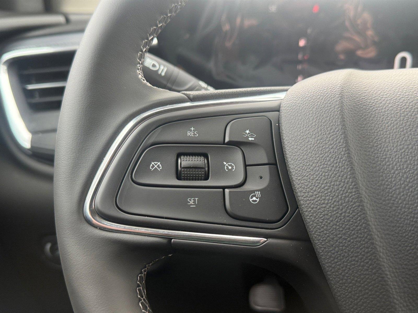 New 2026 Buick Encore GX Avenir w/ Avenir Technology Package FWD image 23