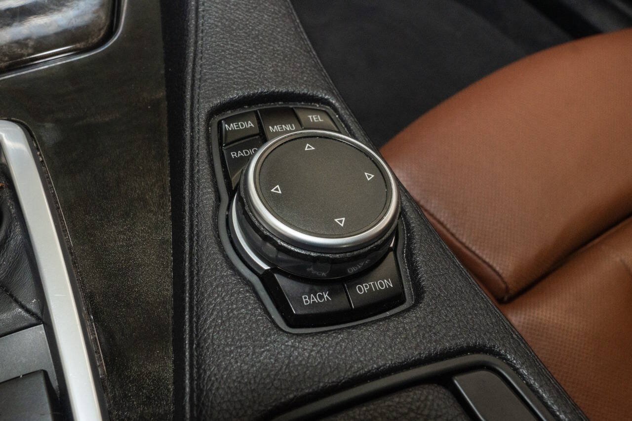 Used 2016 BMW 640i Gran Coupe RWD image 28
