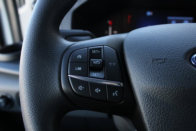 New 2026 Ford Transit 250 148 Medium Roof w/ Load Area Protection Package image 10