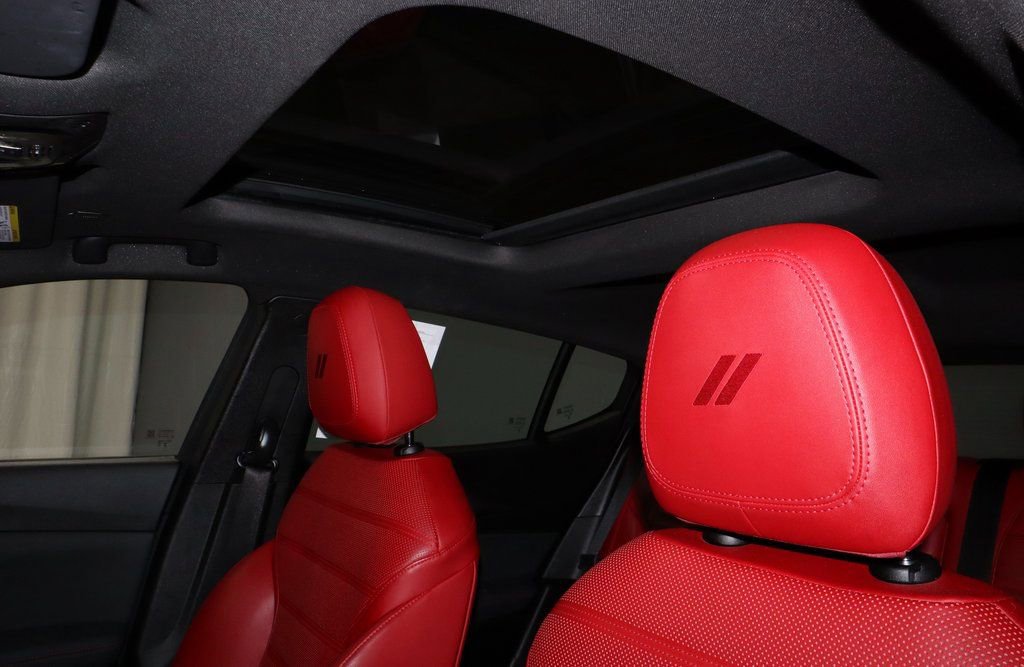 Used 2024 Dodge Hornet R/T Plus image 32