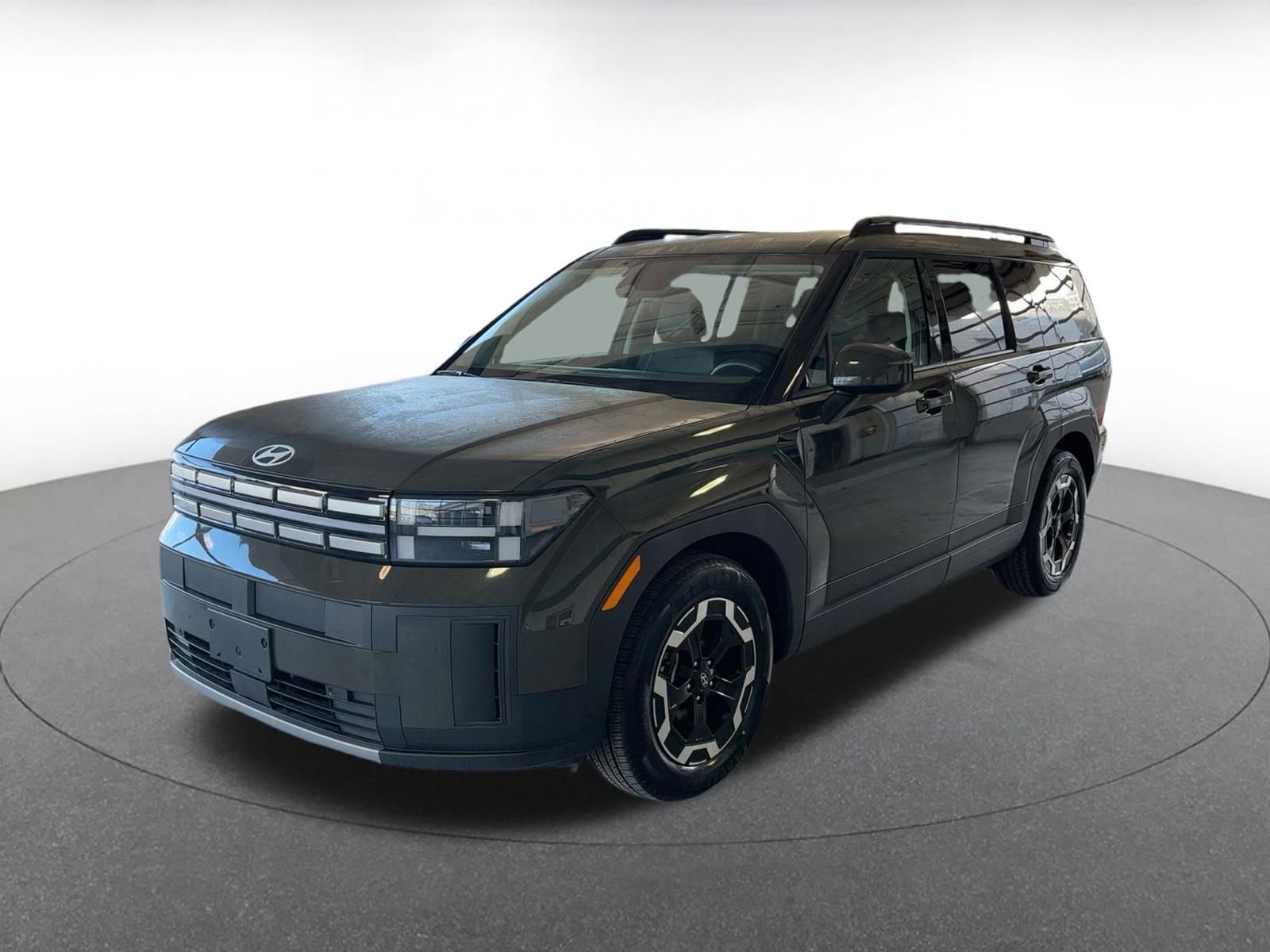 Used 2025 Hyundai Santa Fe SEL image 7