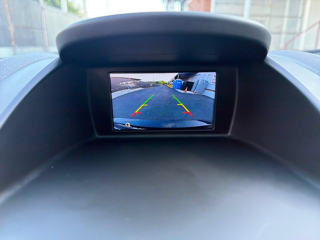 Used 2019 Ford Fiesta S FWD image 13