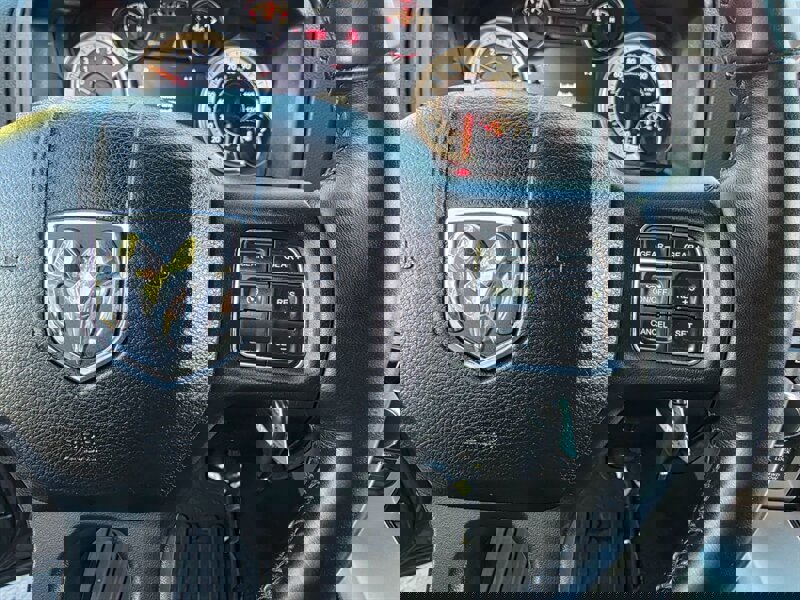 Used 2018 RAM 1500 Big Horn image 38