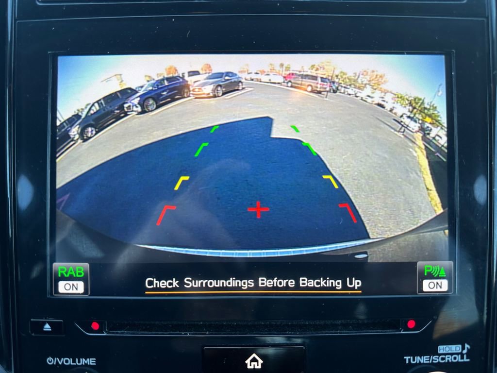 Used 2022 Subaru Ascent Touring image 46