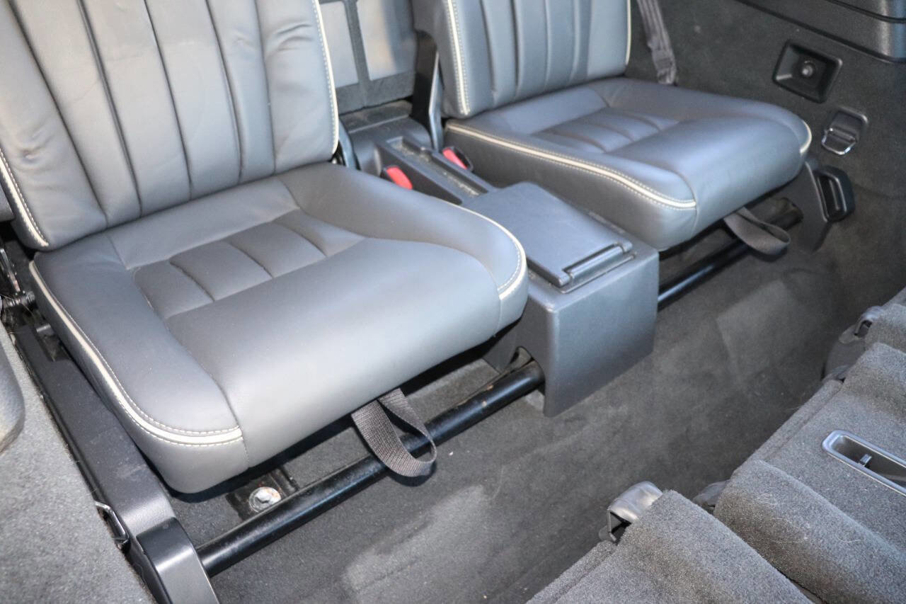 Used 2013 Volvo XC90 3.2 image 50