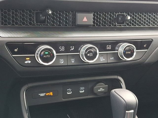 New 2026 Honda CR-V EX image 14