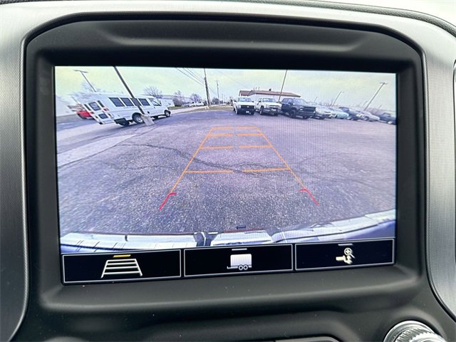 Used 2020 GMC Sierra 1500 SLT w/ SLT Premium Package image 17