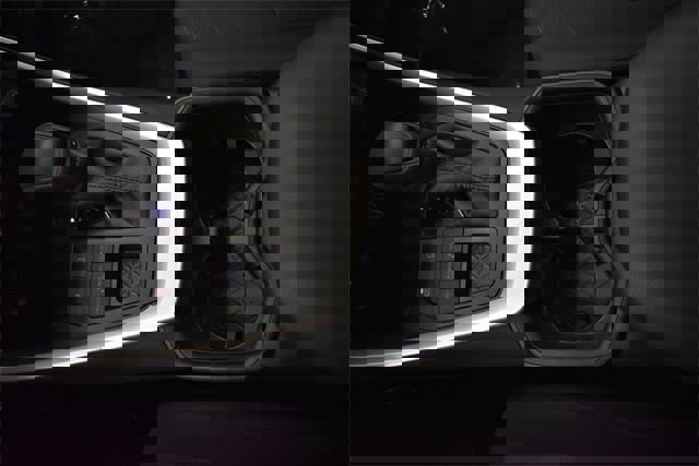 Used 2025 Toyota RAV4 XLE image 31