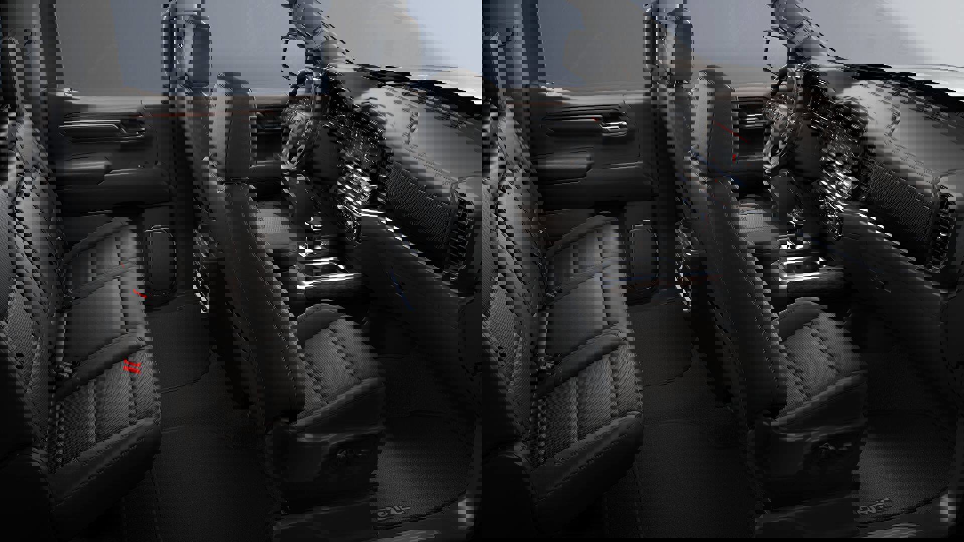 New 2026 GMC Sierra 1500 SLT image 21