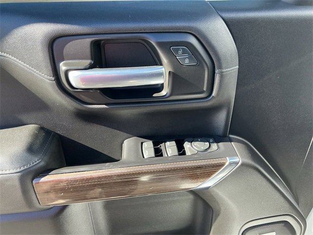 Used 2019 Chevrolet Silverado 1500 LT Trail Boss image 18