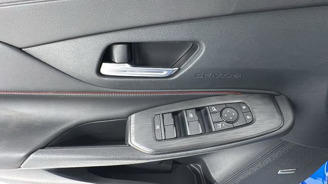 New 2026 Nissan Sentra SR image 17