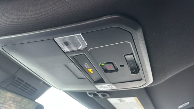 New 2026 Toyota Tacoma TRD Off-Road image 25