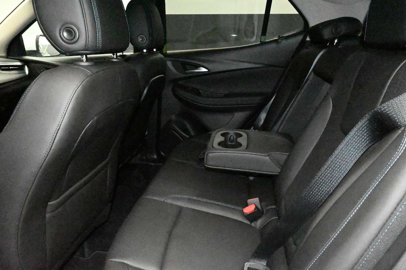 New 2026 Buick Encore GX Sport Touring w/ Comfort Package AWD/4WD image 23