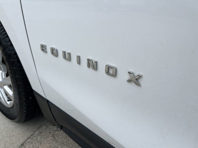 Used 2021 Chevrolet Equinox Premier FWD image 32