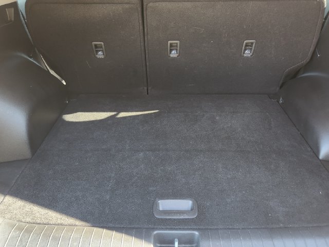 Certified 2022 Kia Sportage EX FWD image 33
