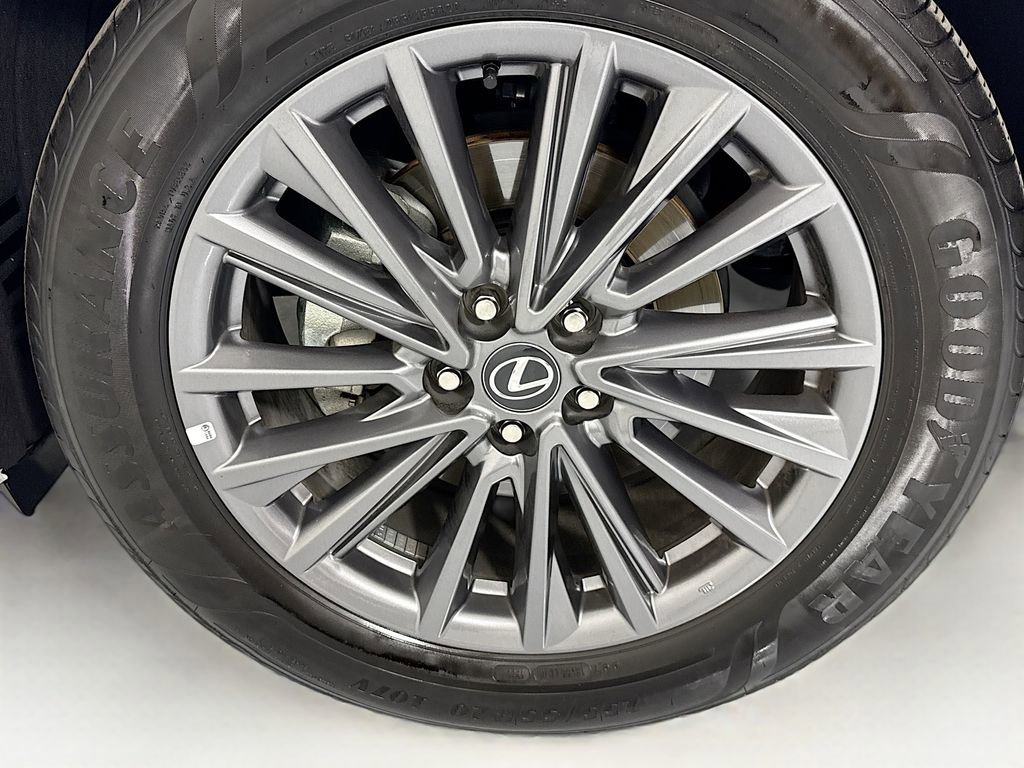 Used 2025 Lexus TX 350 AWD w/ Convenience Package image 31