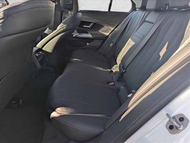 New 2026 Mercedes-Benz E 350 Sedan image 14