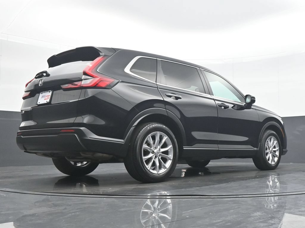 Used 2024 Honda CR-V EX image 30