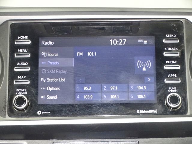 Used 2023 Toyota Tacoma SR image 25