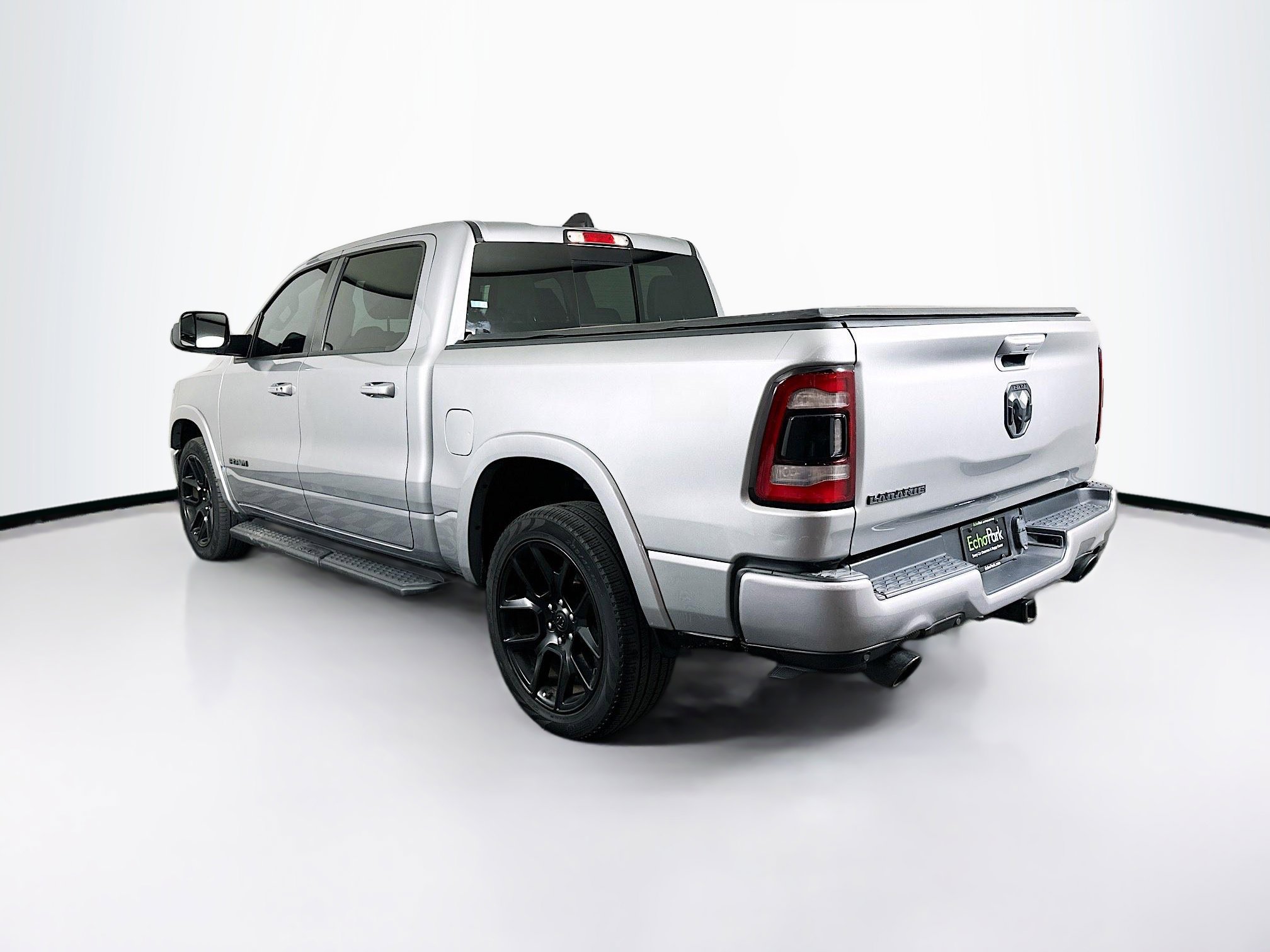 Used 2022 RAM 1500 Laramie image 5