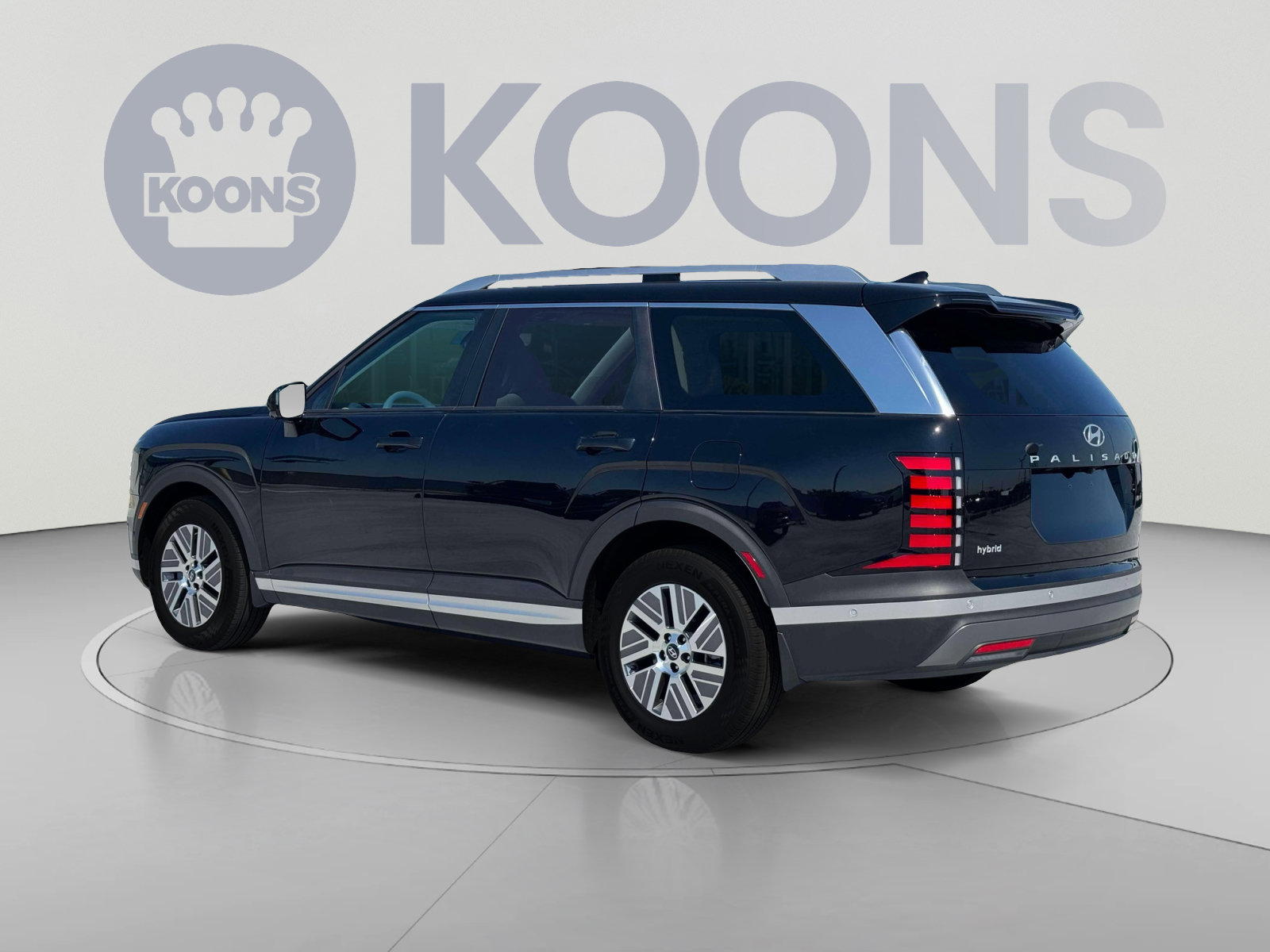 New 2027 Hyundai Palisade SEL Premium AWD/4WD image 5