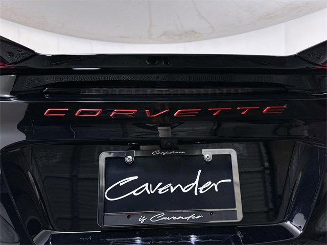 New 2026 Chevrolet Corvette Z06 image 29