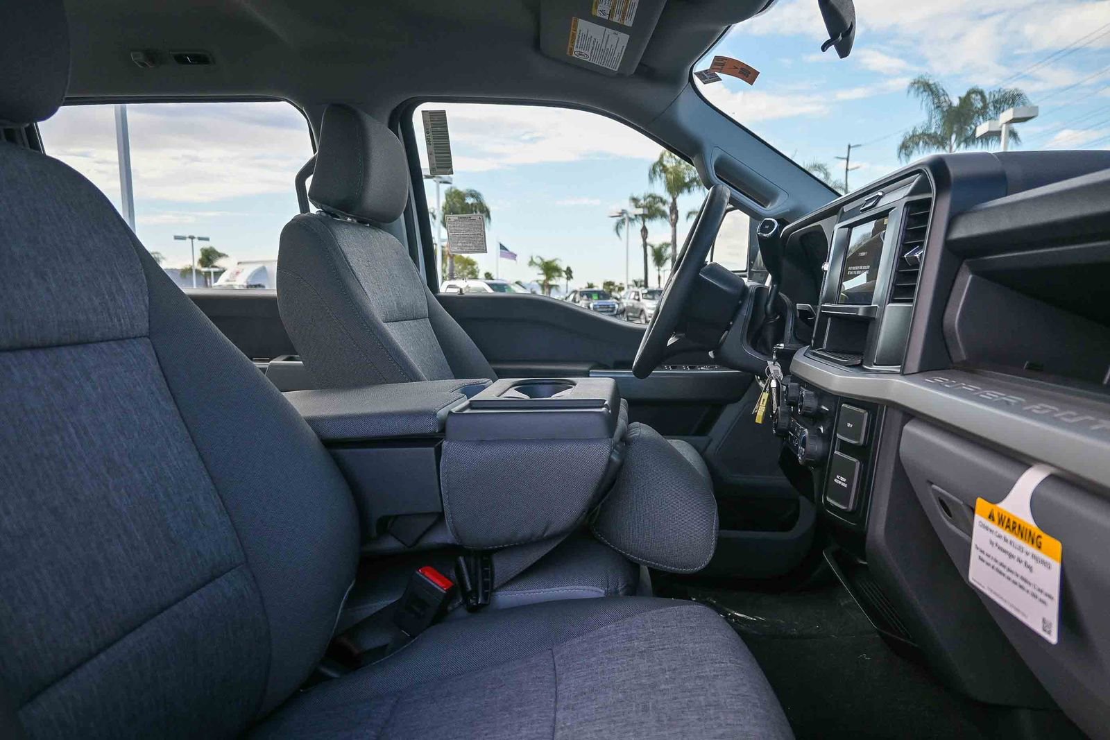 New 2026 Ford F250 XL image 17