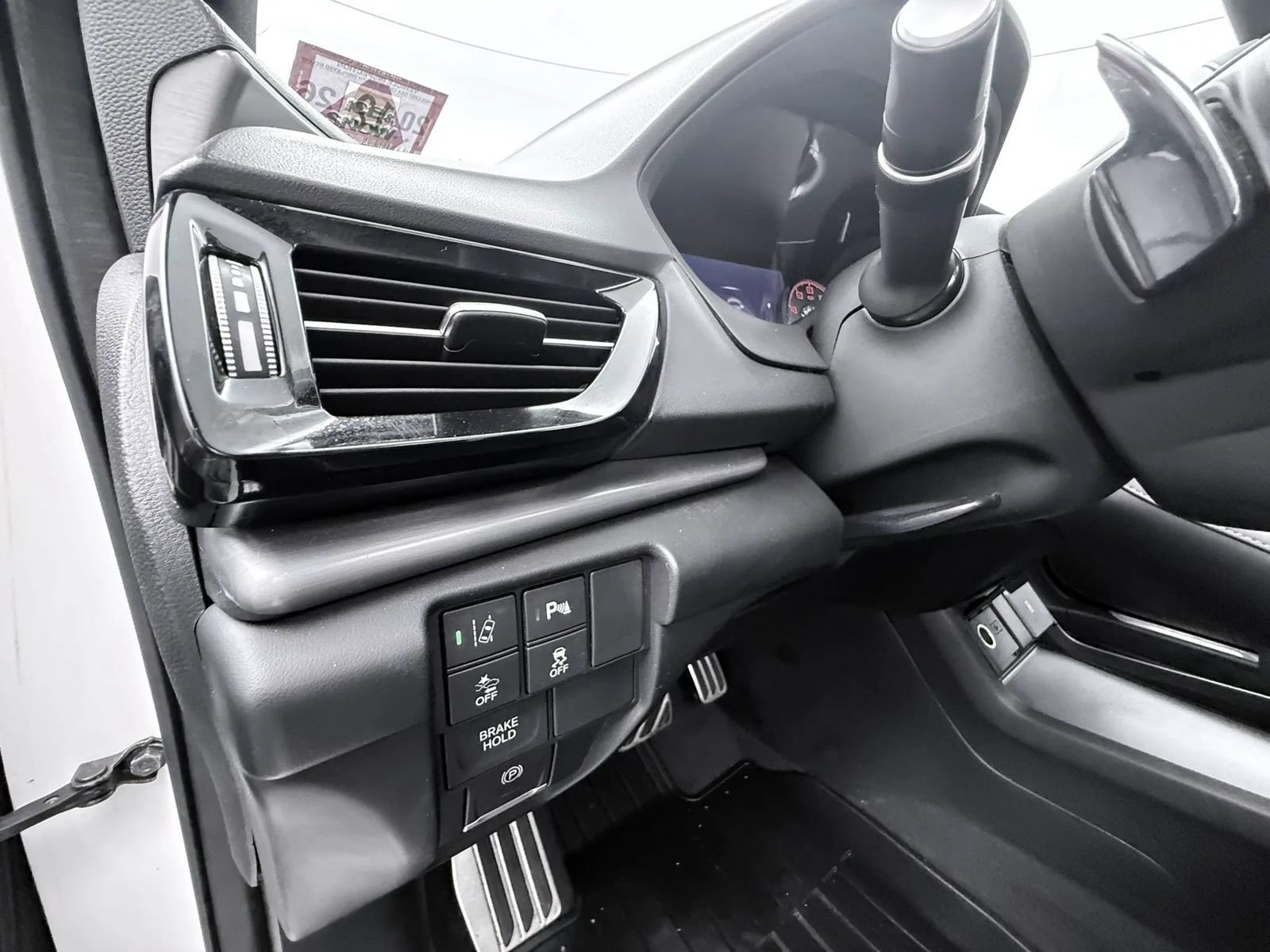 Used 2019 Acura RDX A-Spec AWD/4WD image 50