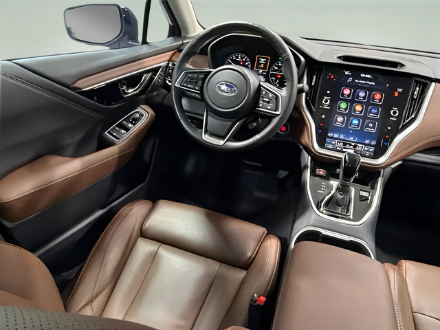 Certified 2025 Subaru Outback Touring AWD/4WD image 30