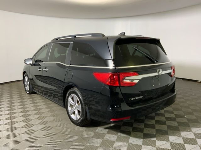 Used 2020 Honda Odyssey EX-L image 7