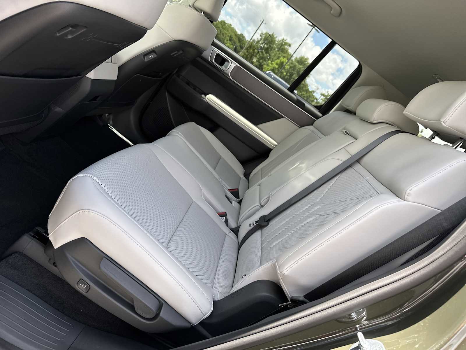 New 2026 Hyundai Santa Fe SEL AWD/4WD image 21