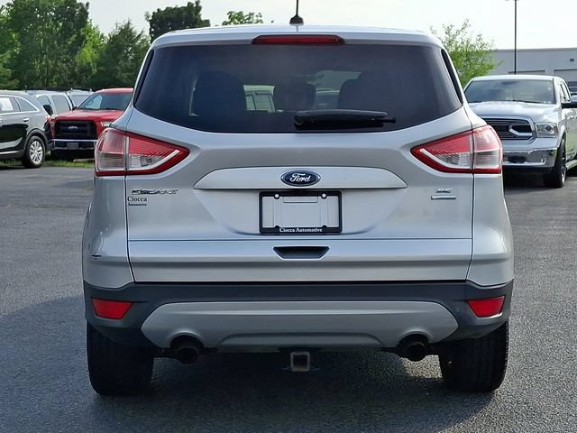 Used 2015 Ford Escape SE AWD/4WD image 8