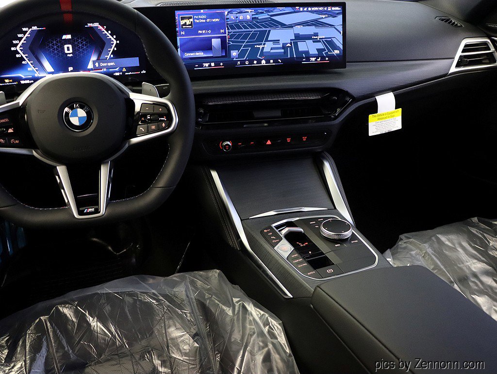 Used 2026 BMW 440i xDrive Coupe w/ Premium Package image 15