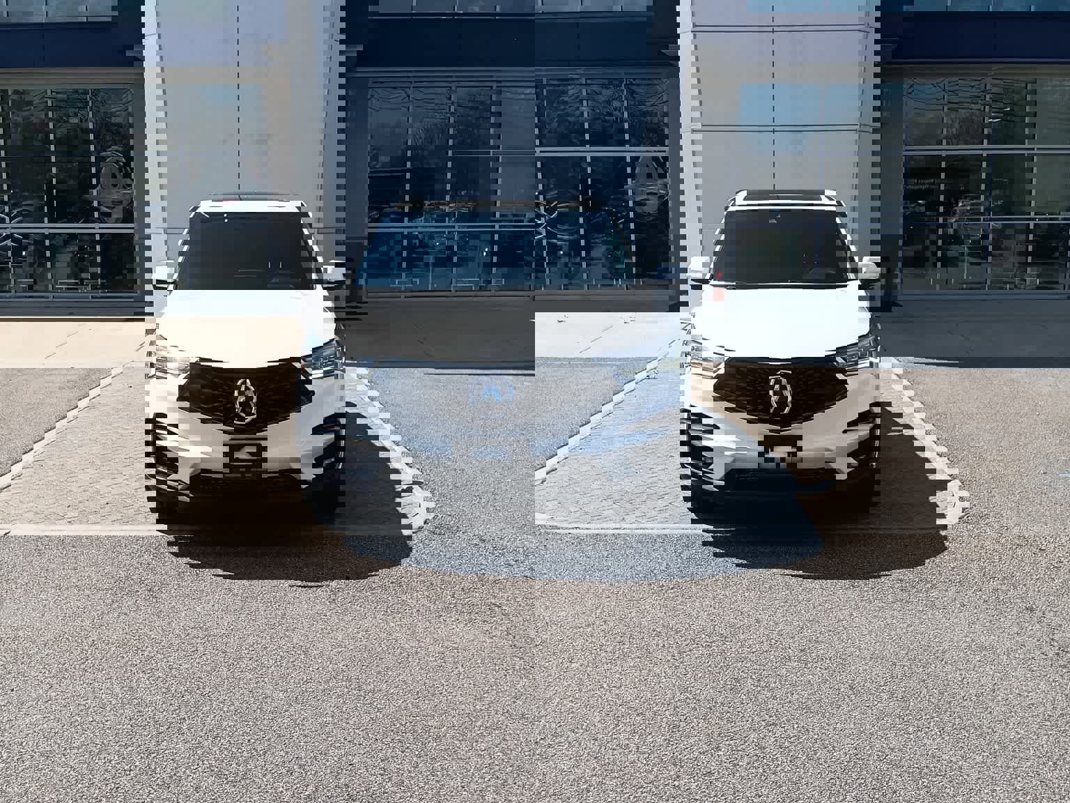 Used 2021 Acura RDX A-Spec image 25