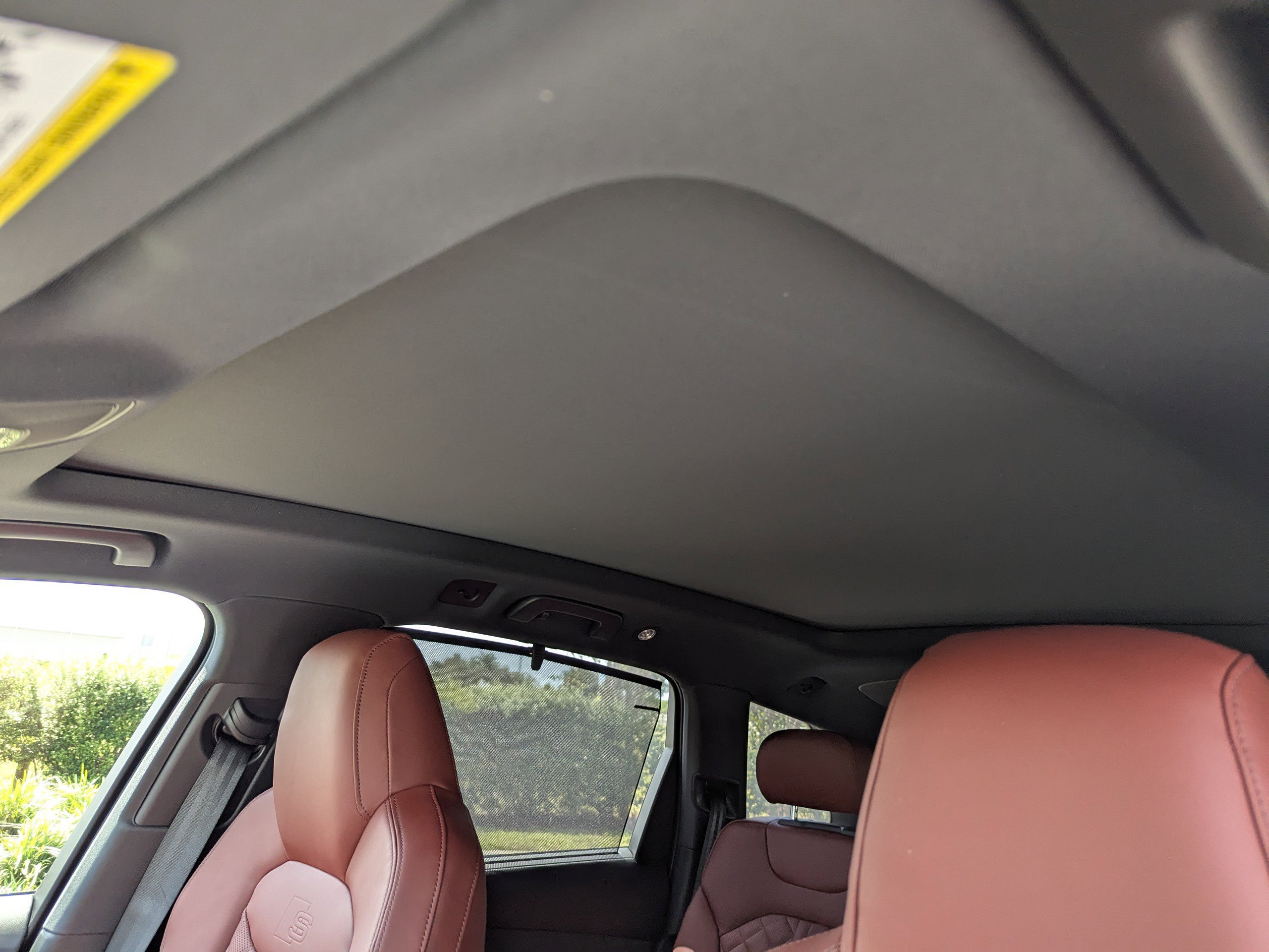 New 2026 Audi SQ7 Premium Plus image 26